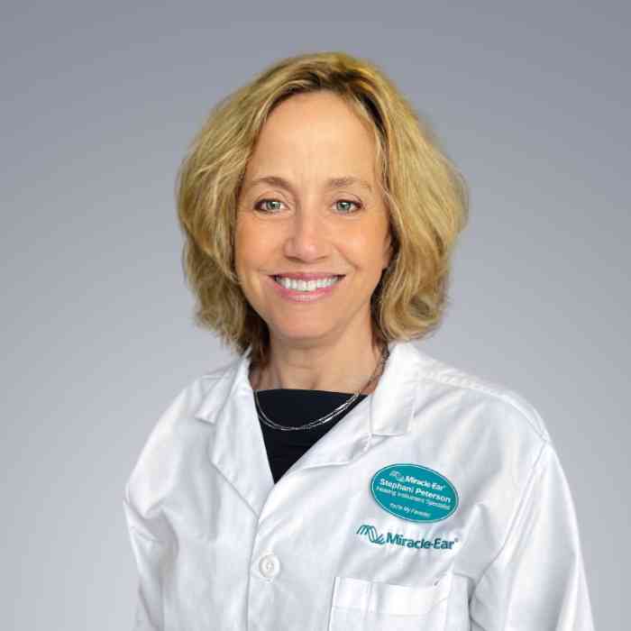 Hearing Aid Center in Valdosta, GA 31601 MiracleEar